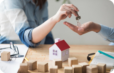 WHY IS IT THE RIGHT TIME TO BUY A HOME?